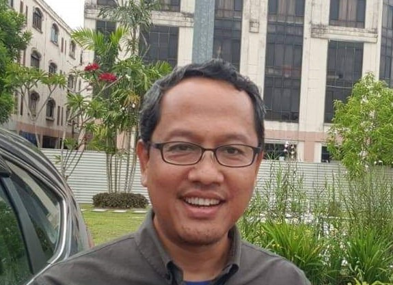 Ts. Dr. Khairil Anwar Razali
